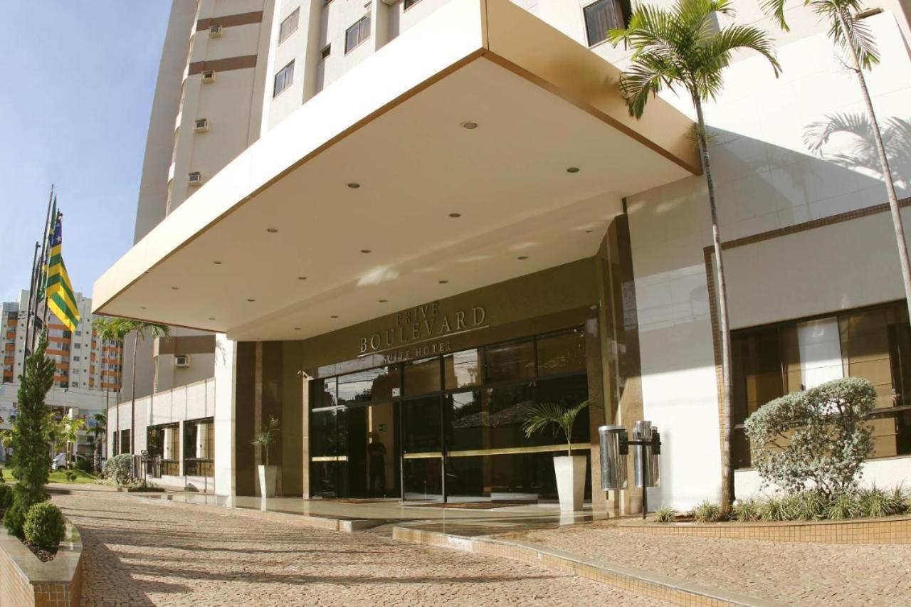 Boulevard Suite Hotel By Wam Experience Caldas Novas Extérieur photo