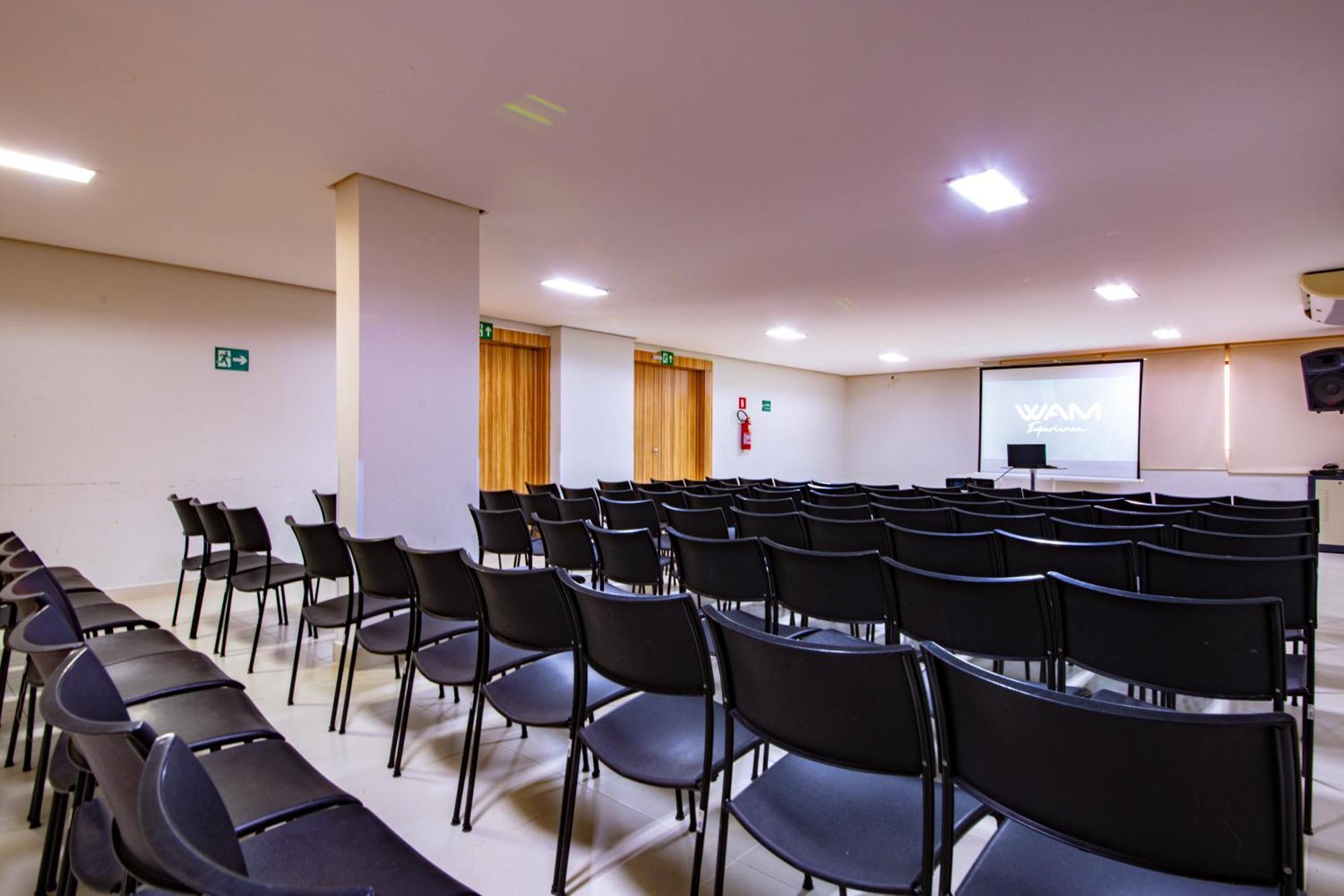 Boulevard Suite Hotel By Wam Experience Caldas Novas Extérieur photo