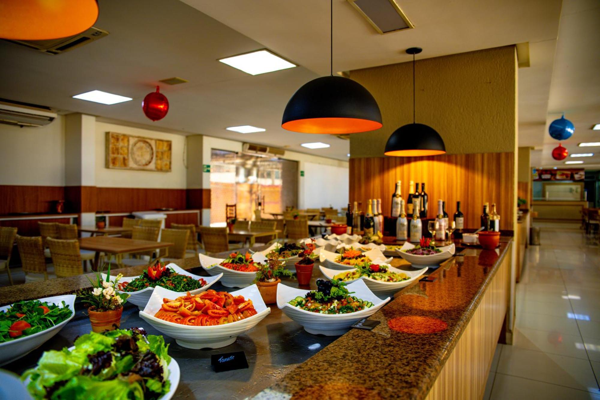 Boulevard Suite Hotel By Wam Experience Caldas Novas Extérieur photo