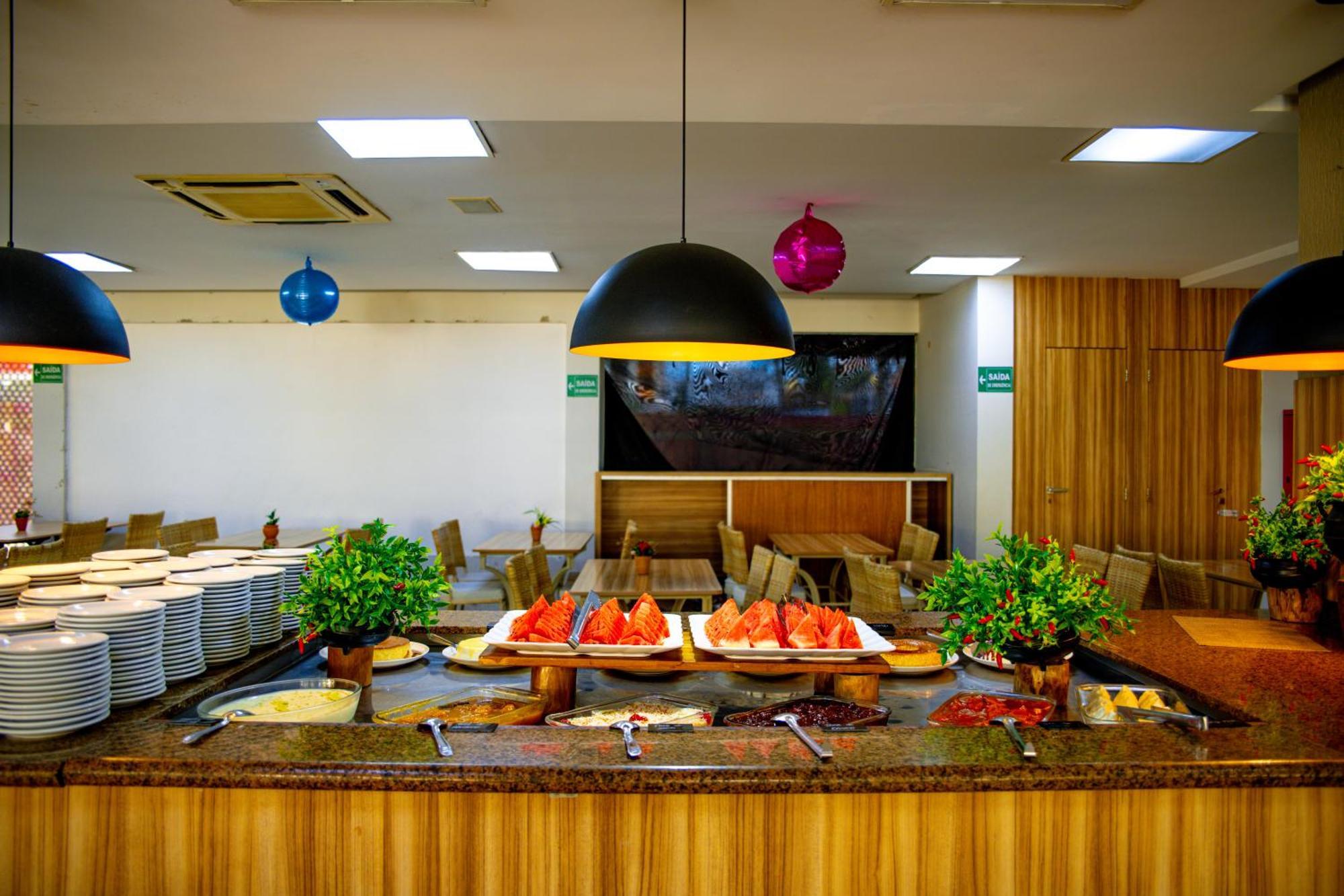 Boulevard Suite Hotel By Wam Experience Caldas Novas Extérieur photo