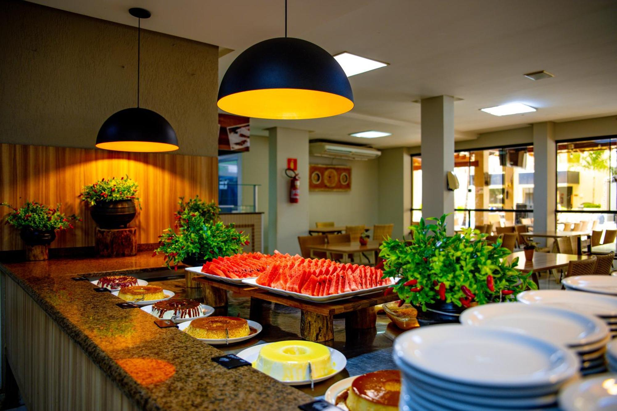 Boulevard Suite Hotel By Wam Experience Caldas Novas Extérieur photo