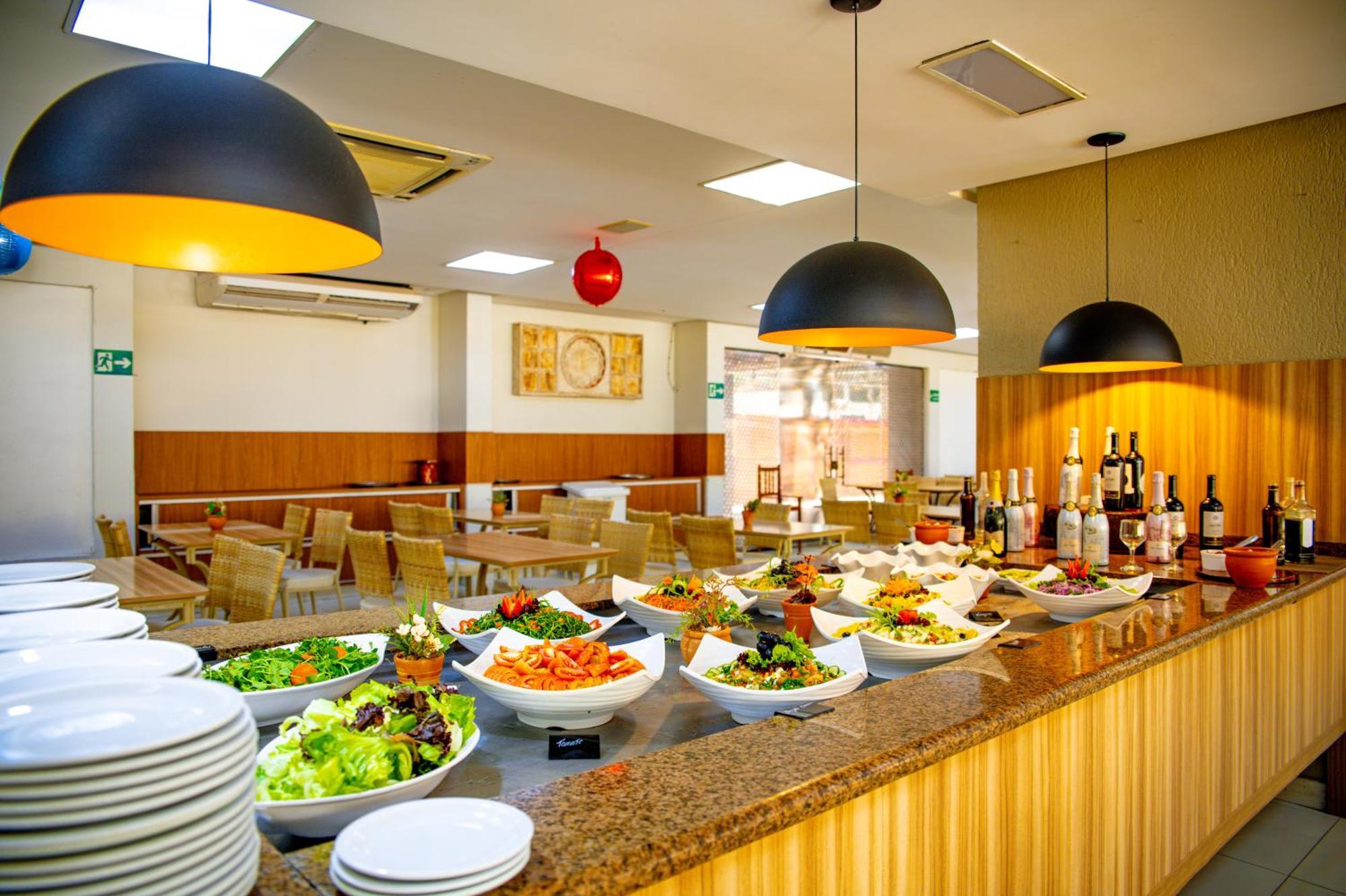Boulevard Suite Hotel By Wam Experience Caldas Novas Extérieur photo