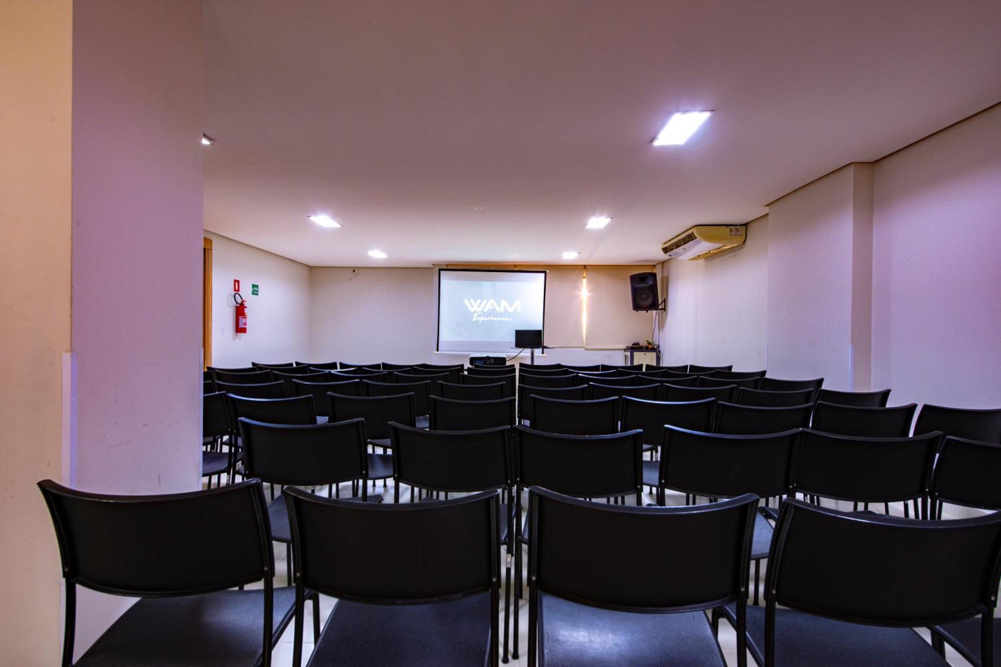 Boulevard Suite Hotel By Wam Experience Caldas Novas Extérieur photo