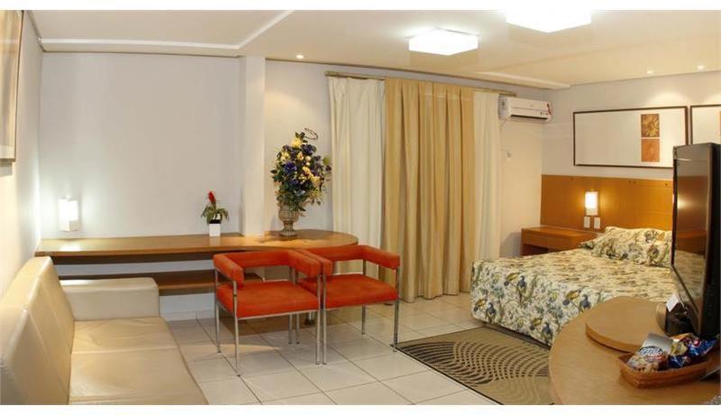 Boulevard Suite Hotel By Wam Experience Caldas Novas Extérieur photo