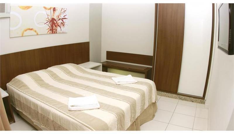 Boulevard Suite Hotel By Wam Experience Caldas Novas Extérieur photo