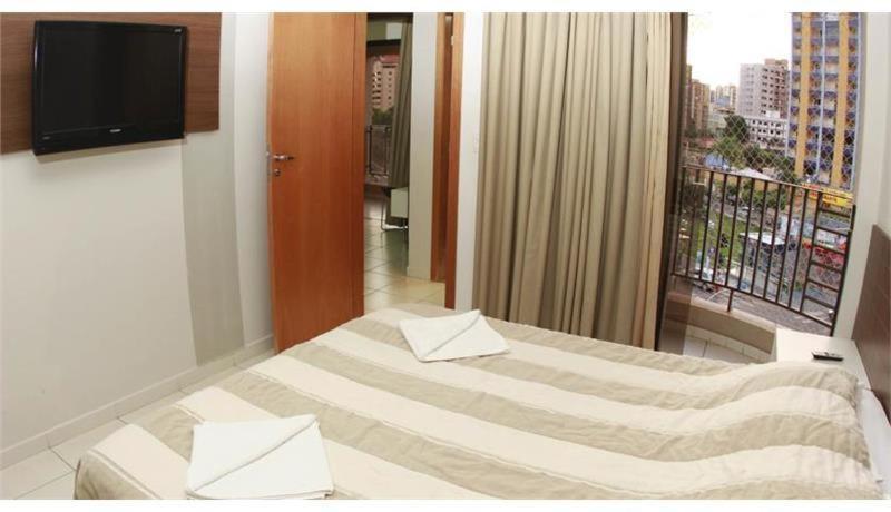 Boulevard Suite Hotel By Wam Experience Caldas Novas Extérieur photo