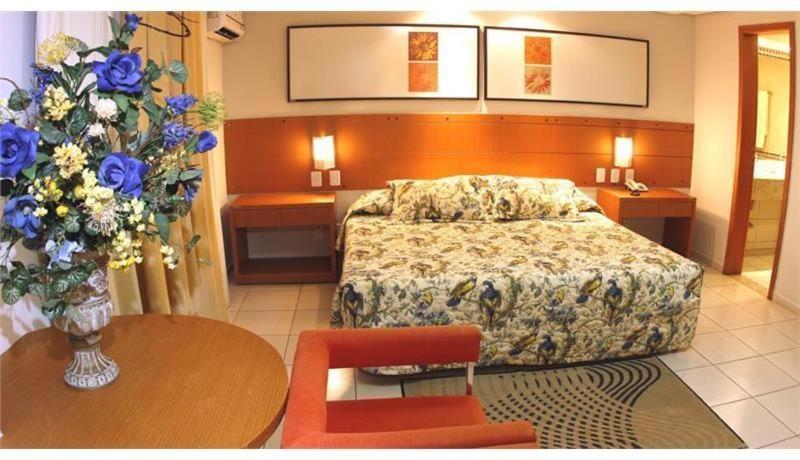 Boulevard Suite Hotel By Wam Experience Caldas Novas Extérieur photo