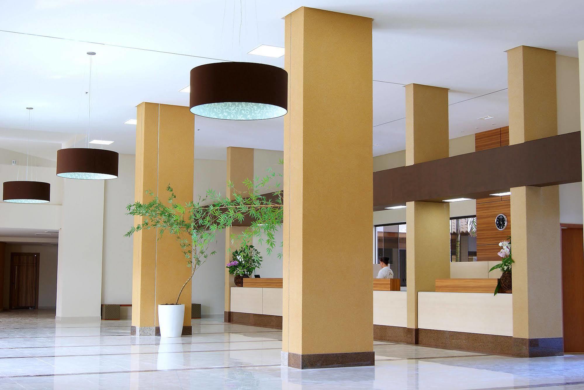 Boulevard Suite Hotel By Wam Experience Caldas Novas Extérieur photo