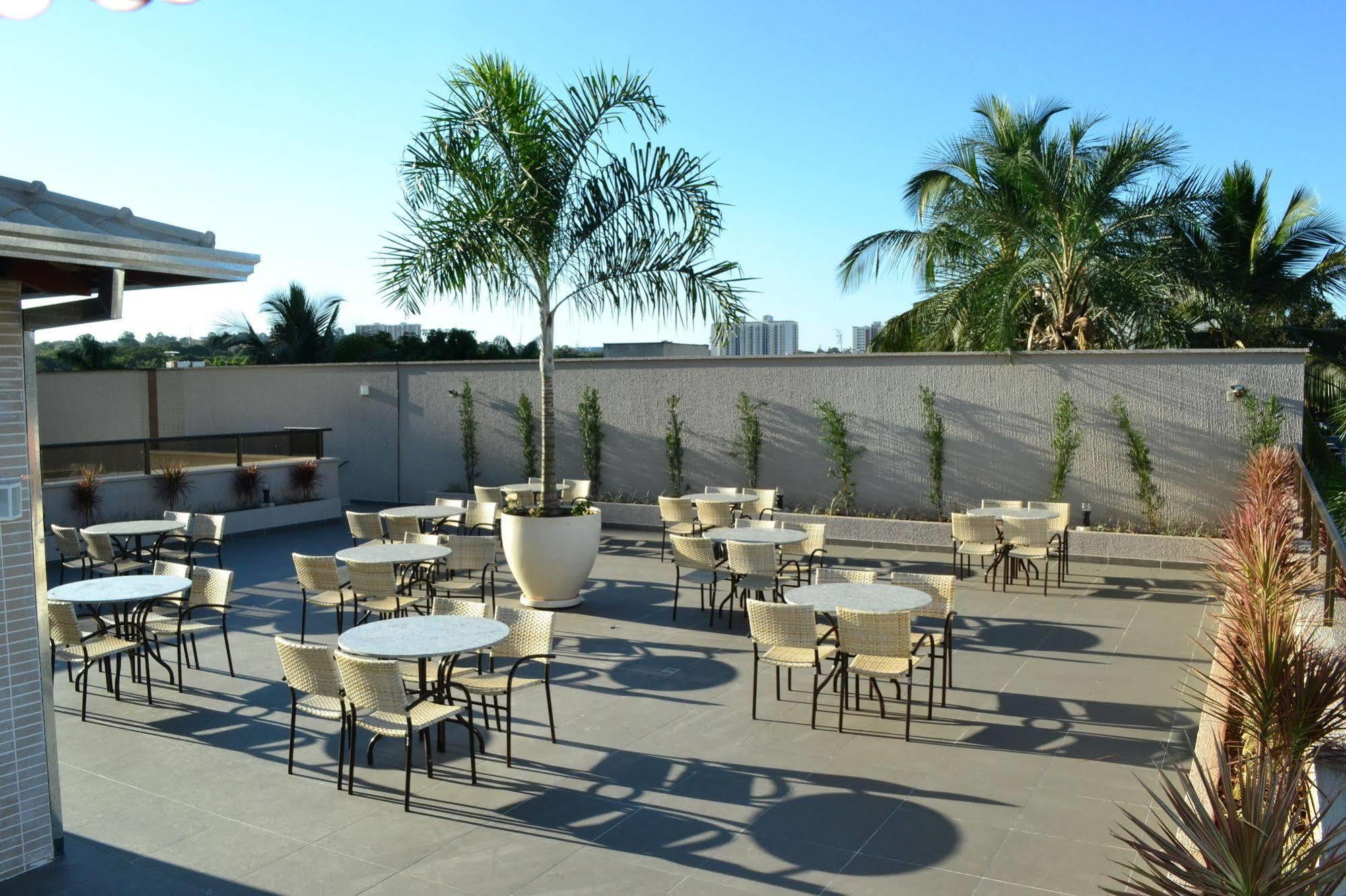 Boulevard Suite Hotel By Wam Experience Caldas Novas Extérieur photo