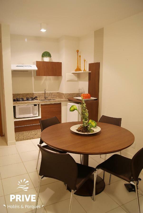 Boulevard Suite Hotel By Wam Experience Caldas Novas Extérieur photo